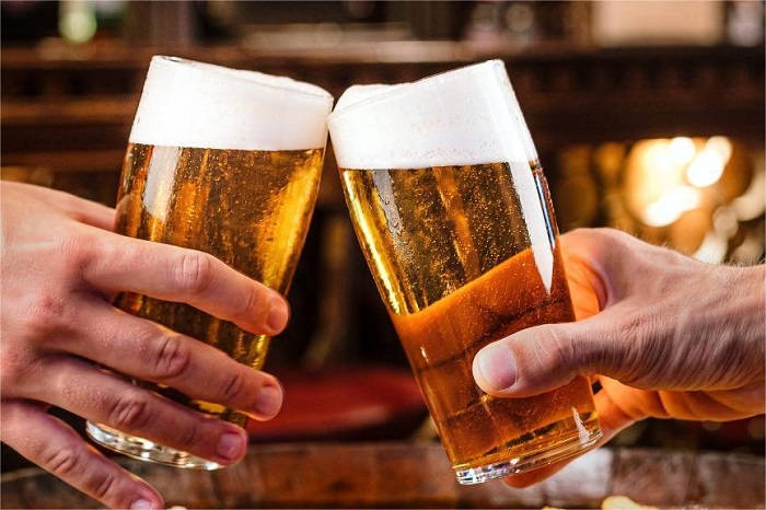 啤酒里有哪些成分？