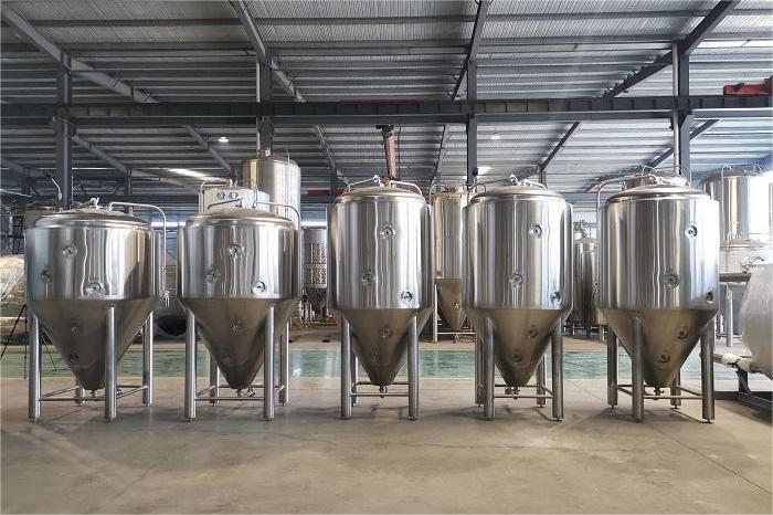 主發(fā)酵過程中有哪些關(guān)鍵要素？