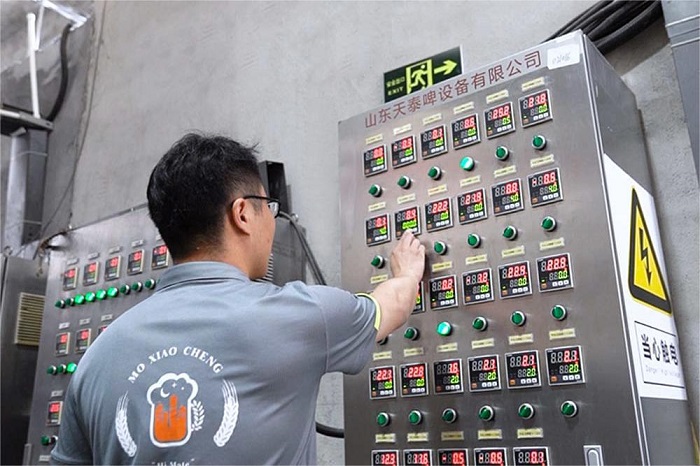 現(xiàn)在投資建啤酒廠，還是好時(shí)機(jī)嗎？