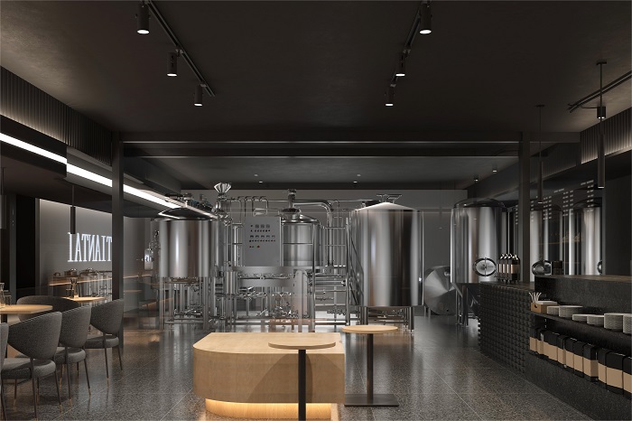 精釀創(chuàng)業(yè)者不知如何決策？天泰教你做選擇