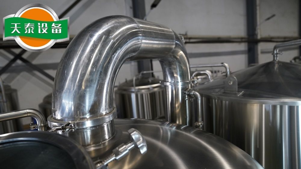 煮沸罐是否需要安裝蒸汽冷凝器？