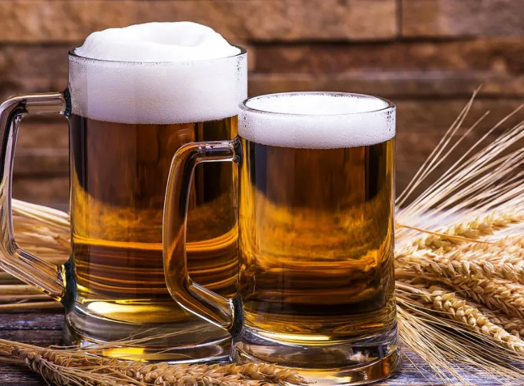 啤酒釀造過程中酒液澄清不良怎么辦？