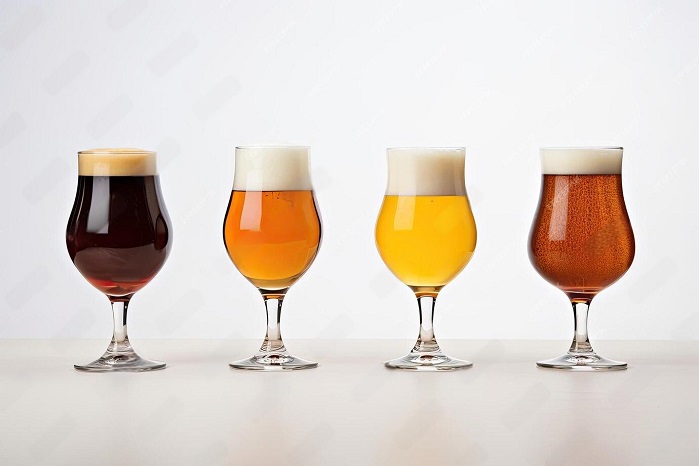 麥汁煮沸強度對啤酒的最終風味影響大嗎？