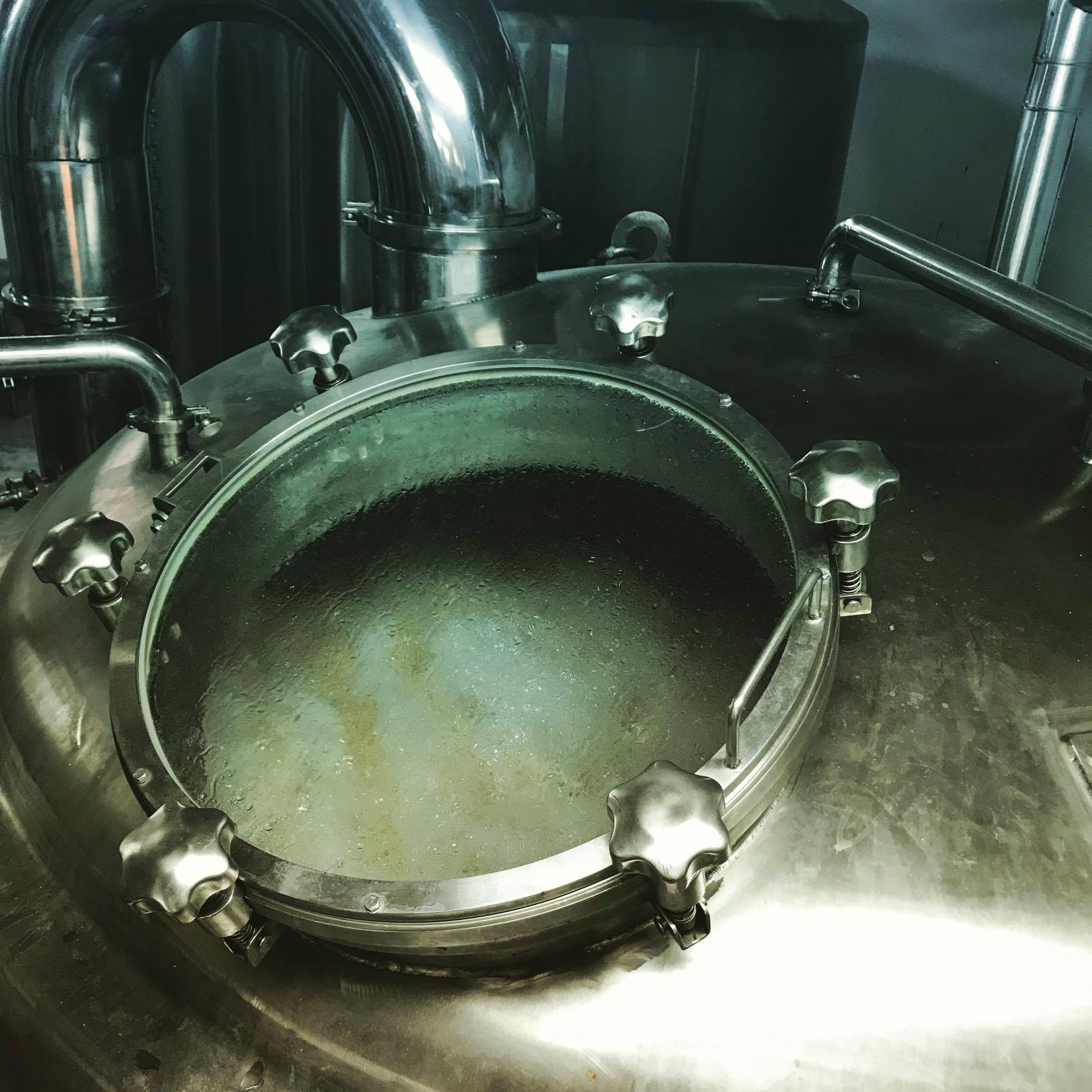 釀啤酒時為什么要煮沸麥汁？要煮多久？