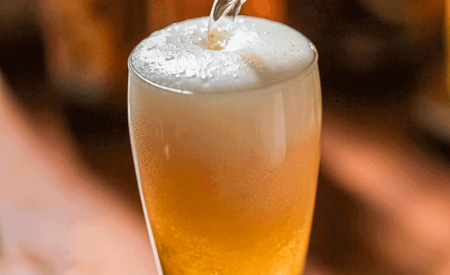 精釀啤酒中如何進(jìn)行洗糟？