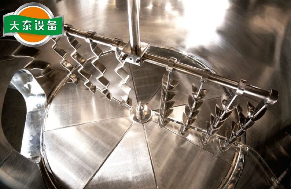 如何提高正在使用的糖化系統(tǒng)的效率？——糖化和過濾